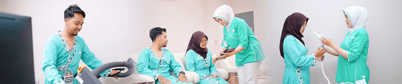 Paket Kesehatan Banner