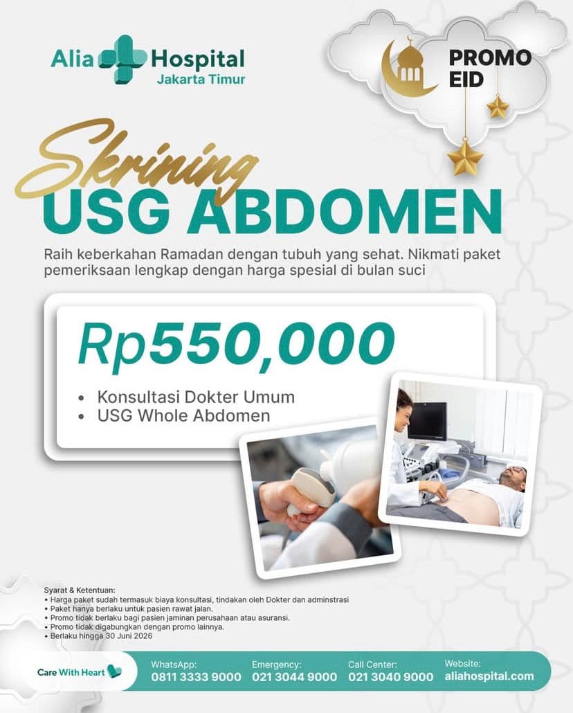 Skrining Usg Abdomen