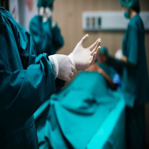 ERACS, Solusi Modern untuk Persalinan Caesar Lebih Aman dan Nyaman